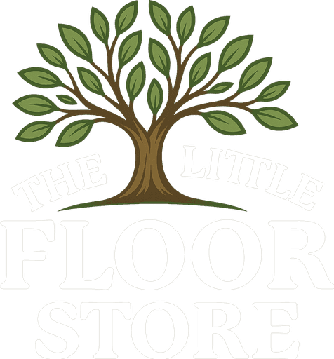 The Little Floor Store, Arctane Digital client